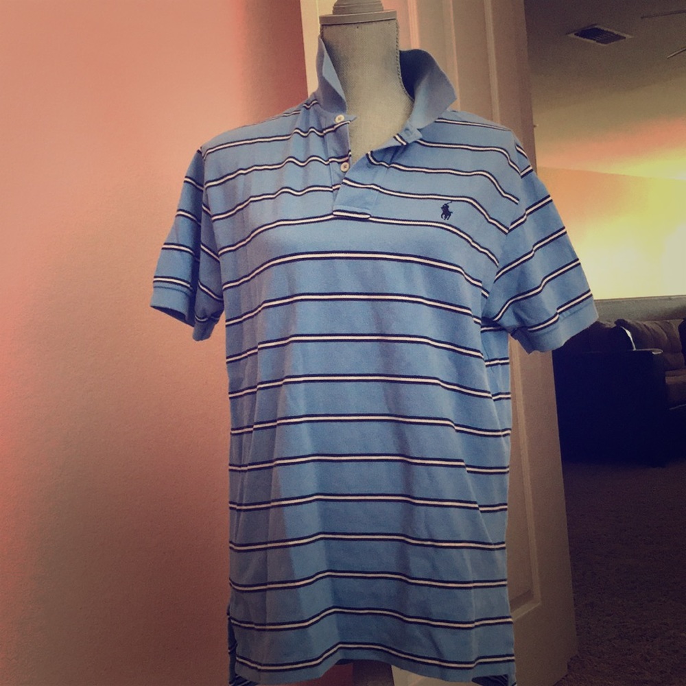 MENS Polo